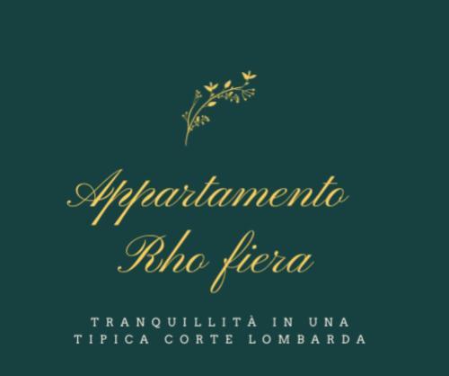 Appartamento Monte Grappa - Rho Fiera Bareggio Exterior foto