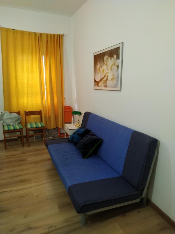 Appartamento Monte Grappa - Rho Fiera Bareggio Exterior foto