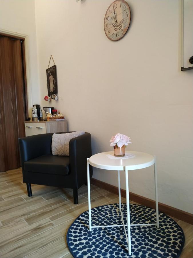 Appartamento Monte Grappa - Rho Fiera Bareggio Exterior foto